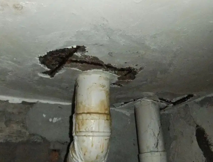 涡阳卫生间漏水维修公司浅析涡阳卫生间渗水维修的方法