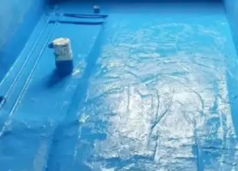 涡阳卫生间漏水维修公司分享下涡阳卫生间防水工程中常用防水涂料介绍。